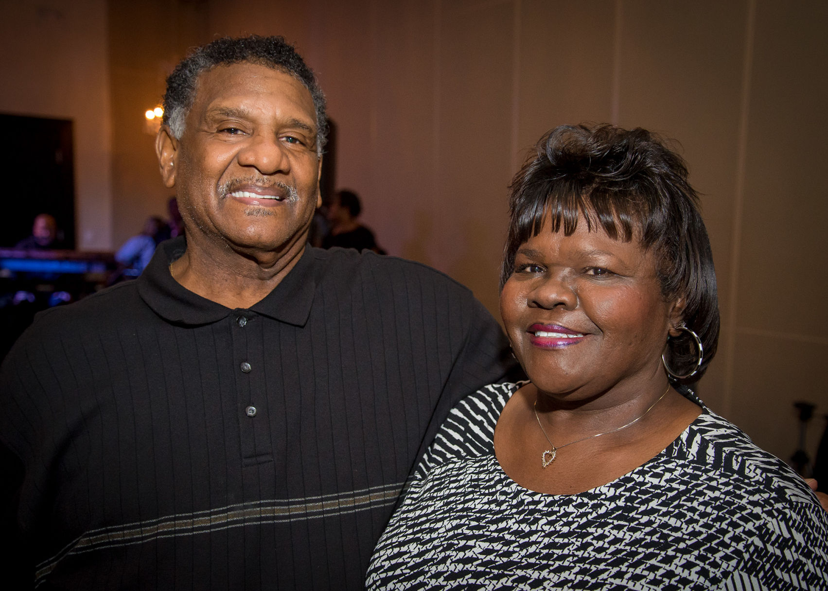 MLK Jazz Night